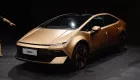 Hyundai Ioniq V - xe điện Hàn Quốc với thiết kế như Lamborghini - lộ thêm thông số, chạy tối đa 650 km sau 1 lần sạc