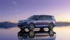 SUV cỡ lớn BYD Sealion 08 được trang bị pin nặng tới 810 kg, phạm vi hoạt động 900 km