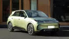 BAIC vén màn đối thủ của xe bán chạy như tôm tươi Geely EX2