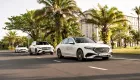 Mercedes-Benz tăng tốc hàng loạt chương trình kỷ niệm 140 năm