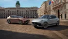 SUV hạng sang Maserati Grecale ra mắt phiên bản mới trước khi bán tại Việt Nam