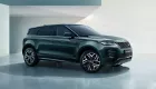 Bị ngừng sản xuất, SUV hạng sang Range Rover Evoque L được giảm giá sốc để xả hàng