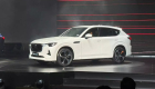 SUV hạng D tiệm cận xe sang Mazda CX-60 chính thức được giới thiệu ở Việt Nam với giá rẻ hơn dự kiến