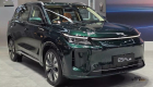 DFSK E5 Plus - phiên bản chỉ "ăn" 1,25 lít/100 km của SUV cỡ C sắp ra mắt Việt Nam - đã đến Đông Nam Á