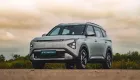 MPV 7 chỗ Kia Carens EV được đăng ký tại Indonesia, liệu có bán ở Việt Nam?