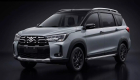 Suzuki XL7 bản nâng cấp được hãng tung hình ảnh úp mở, chốt lịch ra mắt vào cuối tháng sau