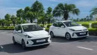 Doanh số xe hạng A tháng 5/2026: Hyundai Grand i10 vững vàng ngôi vương, Toyota Wigo ế nhất thị trường