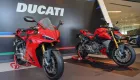 Ducati Panigale V2 S và Streetfighter V2 S ra mắt Việt Nam với động cơ V12, giá từ 629 triệu đồng