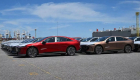 Lô xe Mazda 6e cập bến Thái Lan, liệu có bán ở Việt Nam để thay thế Mazda6?