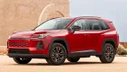 Mẫu SUV cỡ C này của Toyota bán chạy đến mức đại lý phải tính lượng xe tồn kho theo giờ