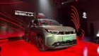 SUV điện cỡ nhỏ Toyota Urban Cruiser Ebella được công bố giá bán sau hơn 1 năm ra mắt