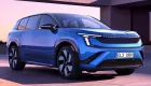 SUV điện 3 hàng ghế Skoda Peaq ra mắt, kích thước lớn hơn Kodiaq, phạm vi di chuyển gần 650 km