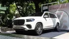 Ngắm hình ảnh "bằng xương, bằng thịt" của Mercedes-Maybach GLS 480 4Matic 2027 mới ra mắt Việt Nam