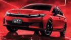 Honda City 2026 ra mắt tại Thái Lan với giá rẻ hơn, thêm màn hình 10 inch, chờ ngày về Việt Nam
