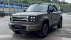 SUV đầu bảng mới của Haval cập bến đại lý với kích thước lớn và động cơ tiết kiệm xăng