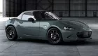 Xe mới bán ở Việt Nam Mazda MX-5 ra mắt bản nâng cấp với tiếng pô nhỏ hơn và màn hình đã có cảm ứng