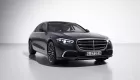 Mercedes-Benz S 450 4Matic Luxury được giảm giá niêm yết đến hơn 1,5 tỷ đồng tại Việt Nam