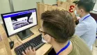 Từ ngày 1/7, thí sinh thi bằng lái xe không còn phải làm bài mô phỏng trên máy tính
