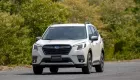 Subaru Forester tiếp tục giảm giá sâu, khởi điểm chỉ còn dưới 800 triệu đồng