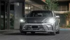 Sau khi cắt bản máy xăng, Toyota Camry tiêu chuẩn được giảm giá niêm yết đến 140 triệu đồng