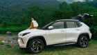 Toyota Vios và Yaris Cross đều được tăng mức khuyến mại trong tháng 7/2026