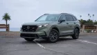 Vượt cả Ford F-150 và Toyota RAV4, Honda CR-V trở thành mẫu xe bán chạy nhất tại Mỹ