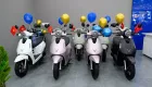 Người dùng tranh thủ “chốt” bộ ba xe máy đổi pin VinFast trong tháng 7: Đi làm, về quê đều tiện, tổng hỗ trợ tới 13%
