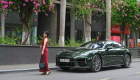 Đánh giá Porsche Panamera 2024: Chuẩn mực của sedan hiệu năng cao