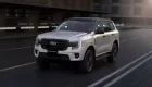 Xe Ford nhận ưu đãi lên đến 50 triệu đồng trong tháng 7/2026