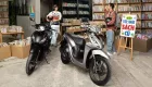 Loạt xe máy của Honda Việt Nam được điều chỉnh giá bán, Vision khởi điểm từ 31,5 triệu đồng