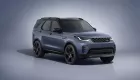 SUV hạng sang Land Rover Discovery 2027 bị cắt một động cơ, thêm phiên bản Landmark mới