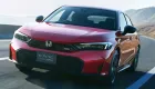 Honda Civic e:HEV 2026 được chốt lịch ra mắt Thái Lan, bổ sung tính năng giả lập chuyển số S+ Shift