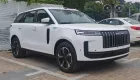 Xe sẽ bán ở Việt Nam Jaecoo J5 lộ diện với cảm biến LiDAR và động cơ hybrid mạnh hơn