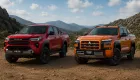 Doanh số xe bán tải tháng 5/2026: Bộ đôi Toyota Hilux và Mitsubishi Triton cùng tuột dốc