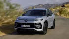 Volkswagen Tayron được hé lộ tại Đông Nam Á, chuẩn bị ra mắt để thay thế Tiguan, rộng cửa về Việt Nam