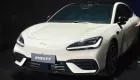 Geely Galaxy TT ra mắt, sở hữu thiết kế gợi nhớ Xiaomi SU7, phạm vi hoạt động lên tới 725 km