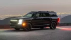 SUV cỡ lớn Hyundai Palisade được bổ sung phiên bản đầu bảng mới với thiết kế mạnh mẽ hơn