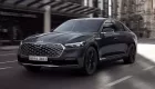 Mẫu sedan đầu bảng từng ôm mộng cạnh tranh Mercedes S-Class của Kia bị khai tử vì doanh số lao dốc