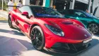 Siêu xe BYD Denza Z trình làng, mạnh gấp đôi Porsche 911 Turbo S nhưng rẻ hơn