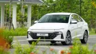 Loạt xe Hyundai giảm sức hút trong tháng 6/2026, Accent bán ra 201 chiếc