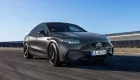 Mercedes-Benz CLA sắp bán ở Việt Nam có thêm bản AMG mạnh 680 mã lực, tầm hoạt động hơn 670 km
