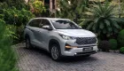 Top 10 ô tô bán chạy nhất Việt Nam trong tháng 6/2026: Toyota Innova Cross góp mặt, Ford Ranger vắng bóng