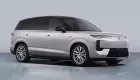 BYD Denza N8 rục rịch trình làng với nội thất 5 chỗ và động cơ mạnh hơn cả Ferrari F80