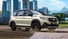 Xe Suzuki nhận ưu đãi cao nhất lên đến 120 triệu đồng trong tháng 7/2026