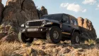 SUV đang bán tại Việt Nam Jeep Wrangler có thêm phiên bản mới với lốp 35 inch và phong cách đậm chất sa mạc