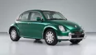 "Con bọ" Volkswagen Beetle của người Trung Quốc sắp ra mắt phiên bản mới, vẫn có chế độ dành riêng cho phái nữ