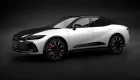 Toyota Crown Crossover 2027 lộ diện, được điều chỉnh chi tiết thiết kế từng gây nhiều tranh cãi