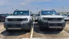 Toyota Land Cruiser FJ đã cập cảng Việt Nam, chờ ngày ra mắt chính thức