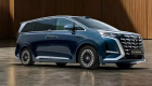 BYD Denza D9 được bổ sung phiên bản mới với giá rẻ hơn, phạm vi hoạt động lên tới gần 1.500 km