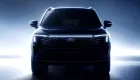 Ford Territory tại Việt Nam chuẩn bị có thêm bản Platinum mới với trang bị nâng cấp
